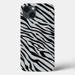 Clique mágico das listras da zebra para