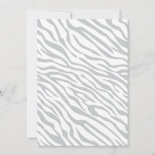 Clique mágico das listras da zebra para