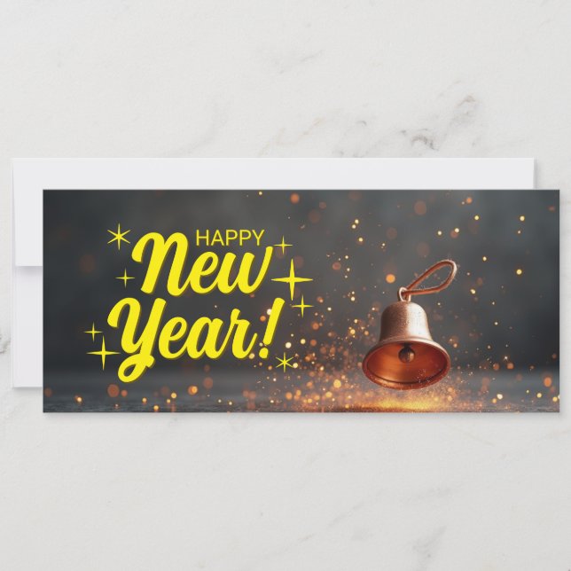 clochette festive  (Frente)