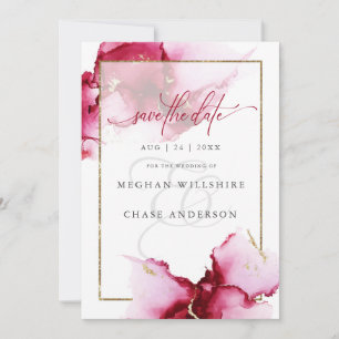 Clorideira Moderna Abstrato de Vinho