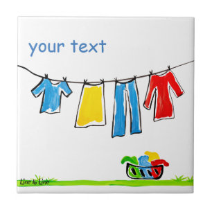 clothesline