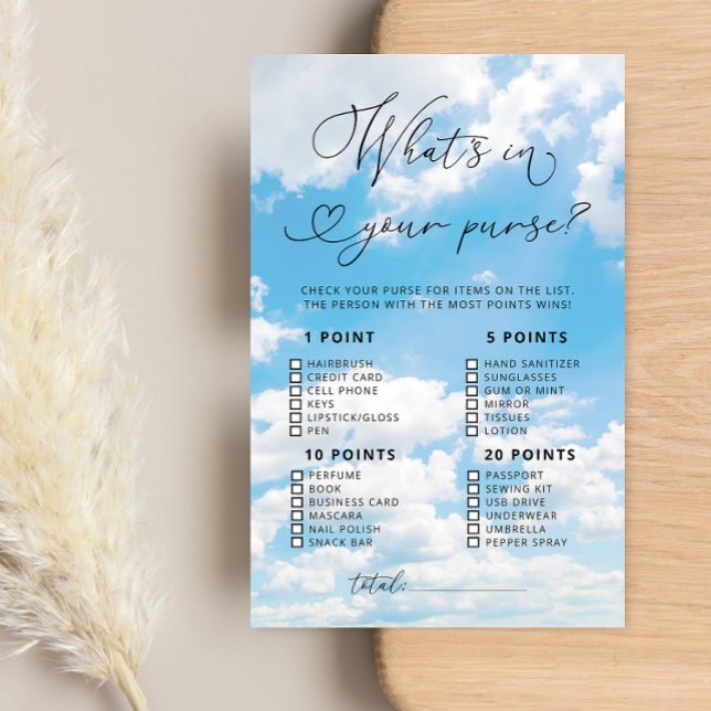 Cloud 9 - O que há no seu jogo de Chás de panela (Criador carregado)