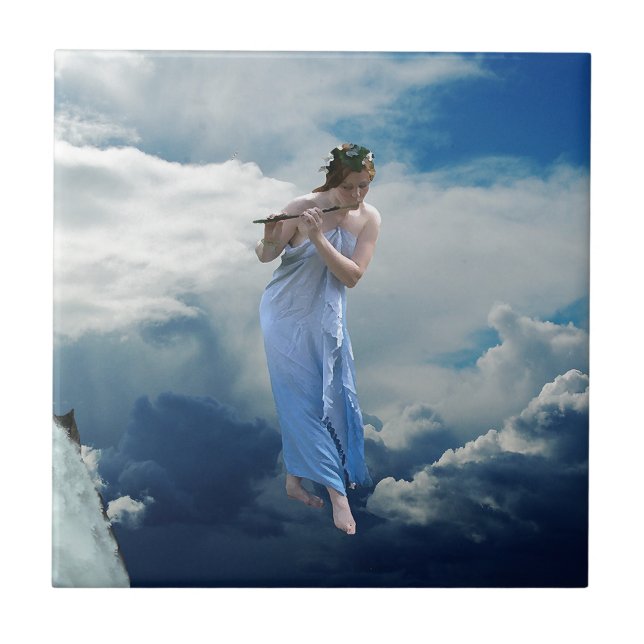 Cloud Magic (Frente)