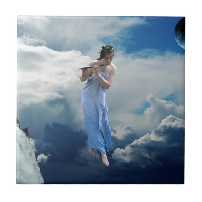 Cloud Magic (Frente)