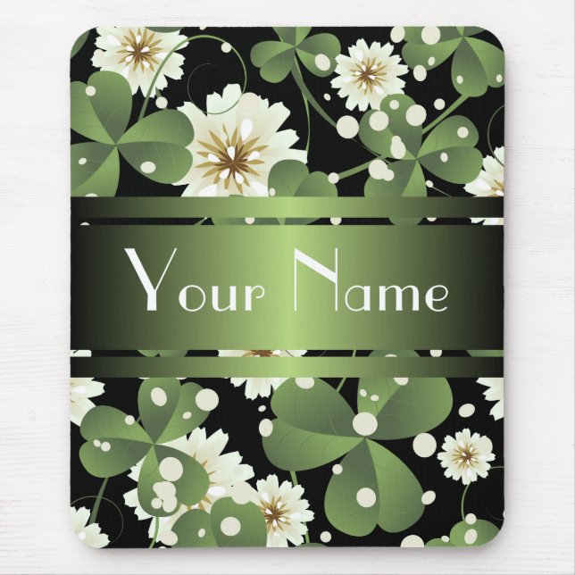 Clover Dream Mousepads (Frente)