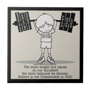 Club BITUB - Mais Equilibrado