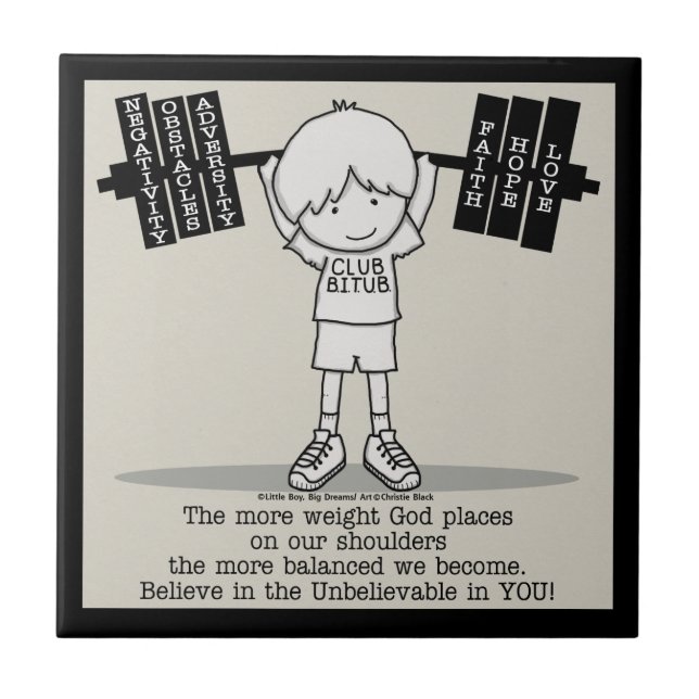 Club BITUB - Mais Equilibrado (Frente)