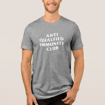 CLUBE ANTI IMUNIDADE QUALIFICADA