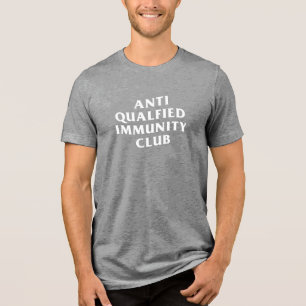 CLUBE ANTI IMUNIDADE QUALIFICADA