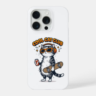Clube Cool Cat