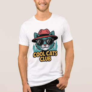 Clube Cool Cats – Edição Hip Hop