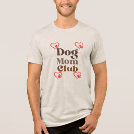 Clube da Mamãe de Cachorro