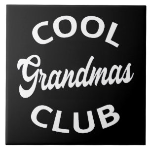 Clube das Avós Incríveis I
