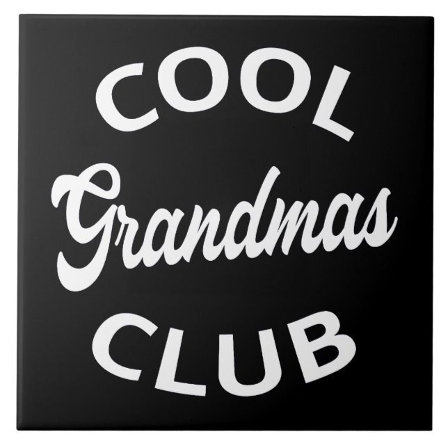 Clube das Avós Incríveis I (Frente)