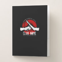 Clube de Artes Marciais