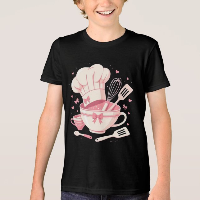 Clube de culinária da padaria Petit coquette  (Frente)