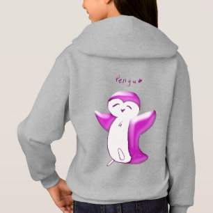 Clube de Diversão Pengu Happy Penguin (BP-G) Crian