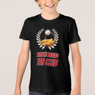 Clube de Fãs de Pão Francês Design