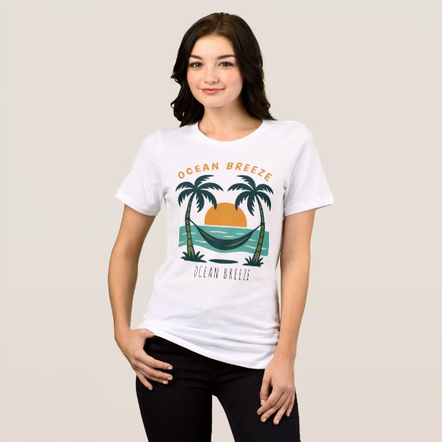 Clube de Férias Ocean Breeze (Frente Completa)
