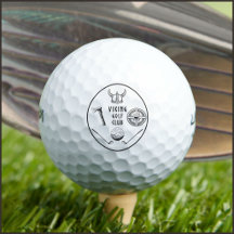 Clube de Golfe Viking