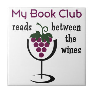 Clube de leitura do vinho
