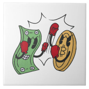 Clube de Luta Crypto