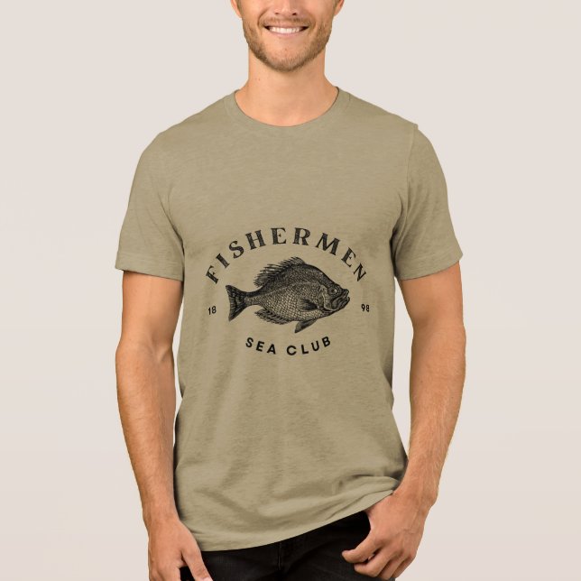 Clube de Mar dos Pescadores (Frente)