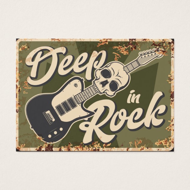 Clube de música (Frente)