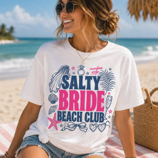 Clube de Praia Noiva Salgada Só Para Membros Azul