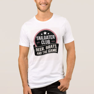 CLUBE DE TAILGATER