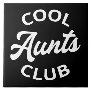 Clube de Tias legal I
