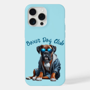 Clube do Cão Boxer