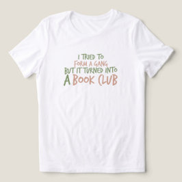 Clube do Livro e Amor pela Leitura
