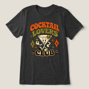 Clube dos Amantes de Coquetel