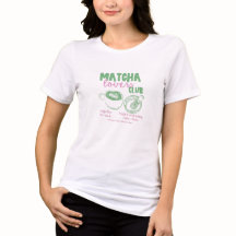 Clube dos Amantes de Matcha 