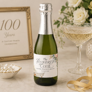 Clube dos Cem Aniversário de 100 anos