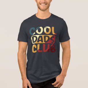 Clube dos Pais Incríveis Presente Retro do Dia dos
