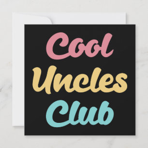 Clube dos Tios Legais II
