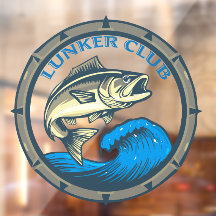 "Clube Lunker" de Pesca