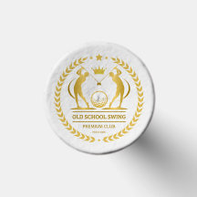Clube Old School Swing Premium