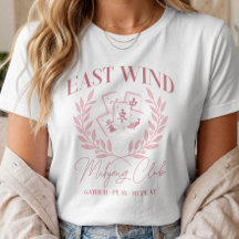 Clube Social East Wind Mahjong