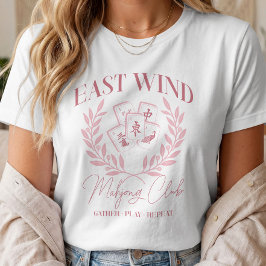 Clube Social East Wind Mahjong