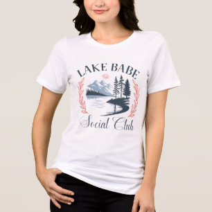 Clube Social Lake Babe – Verão Divertido para Aman
