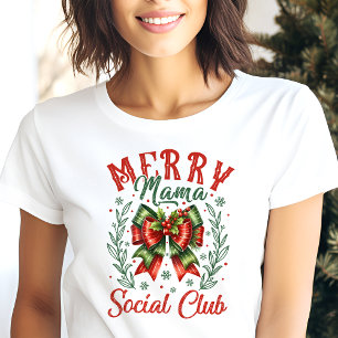 Clube Social Merry Mama Coquette Natal