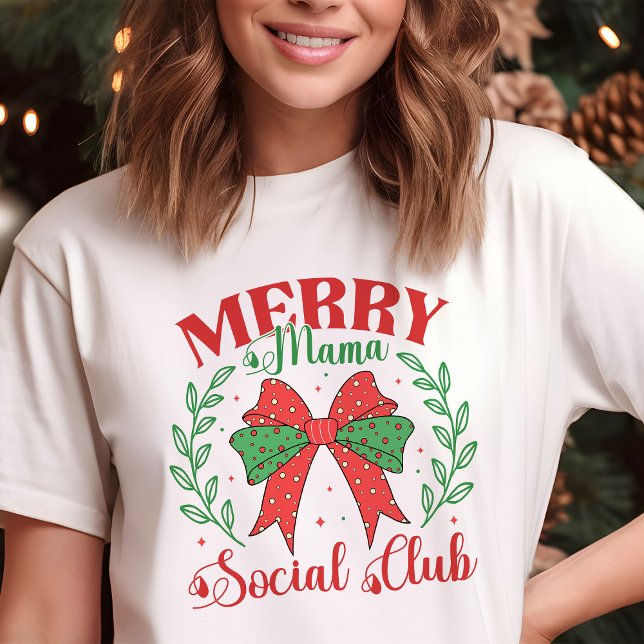 Clube Social Merry Mama Coquette Natal (Criador carregado)
