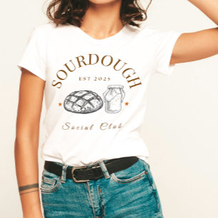 Clube Social Sourdough