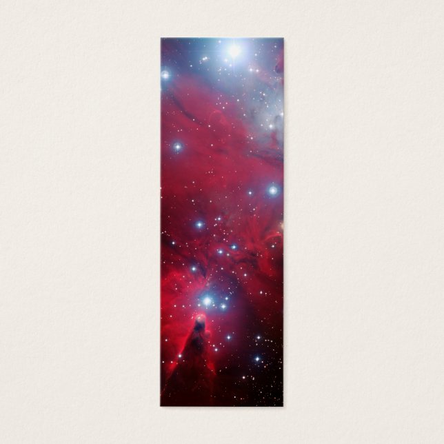 Cluster com Estrela de Árvore Natal (Frente)