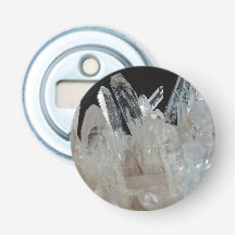 Cluster Crystal Energy Quartz