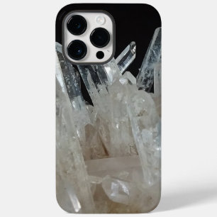 Cluster Crystal Energy Quartz