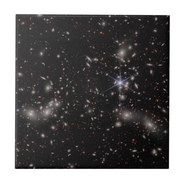 Cluster de Pandora (Frente)